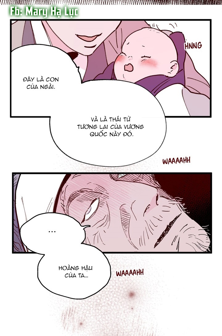 tham vọng quyền lực (full) chapter 38 59