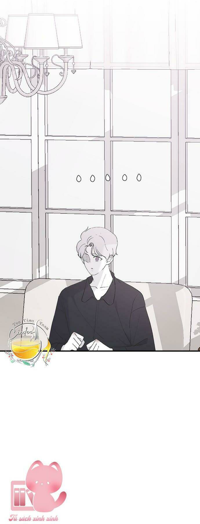 ba người anh trai cực phẩm của tôi chapter 52 56