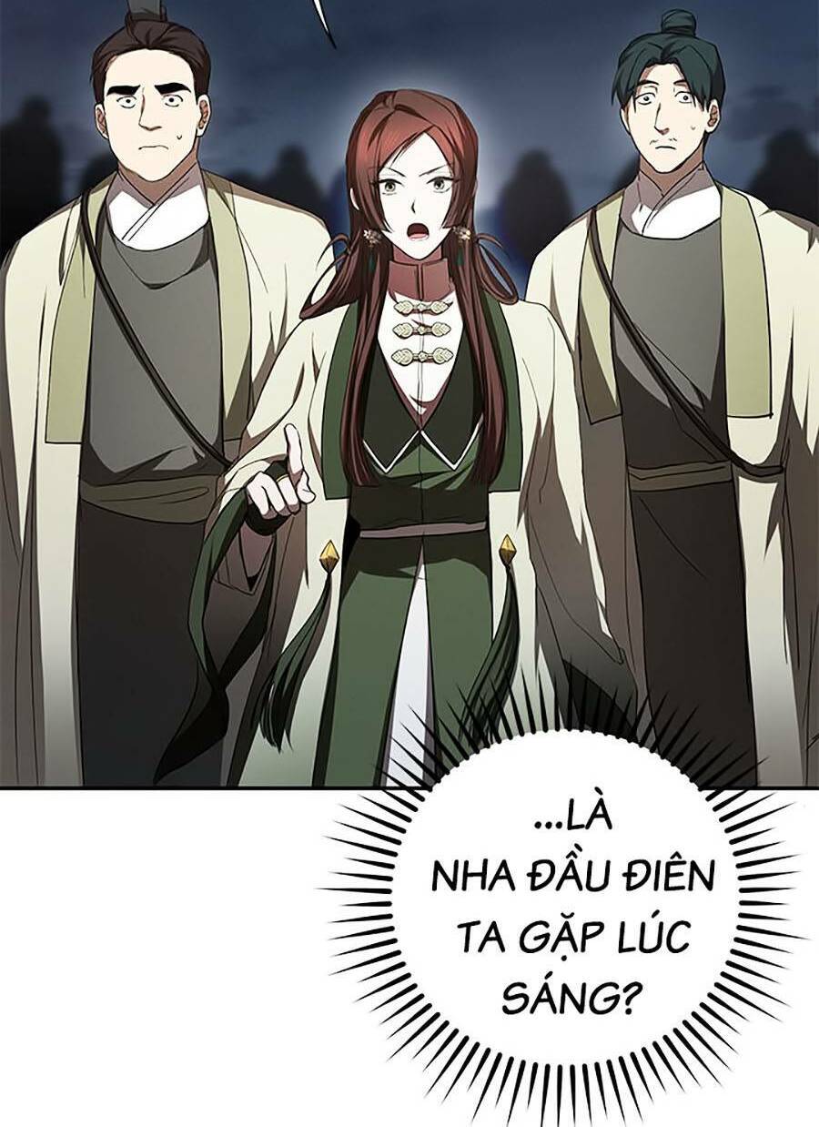 võ đang kỳ hiệp chapter 97 52