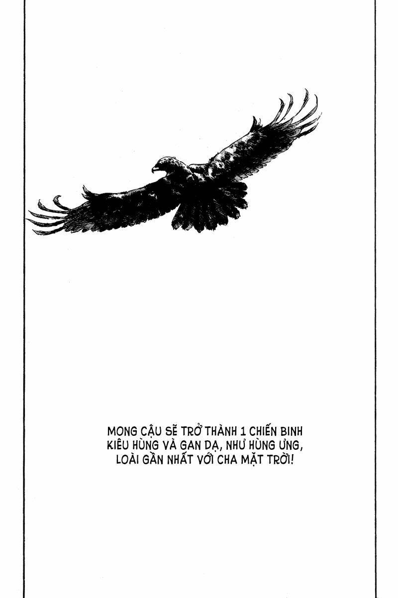 shamo (võ đạo) chapter 80 15