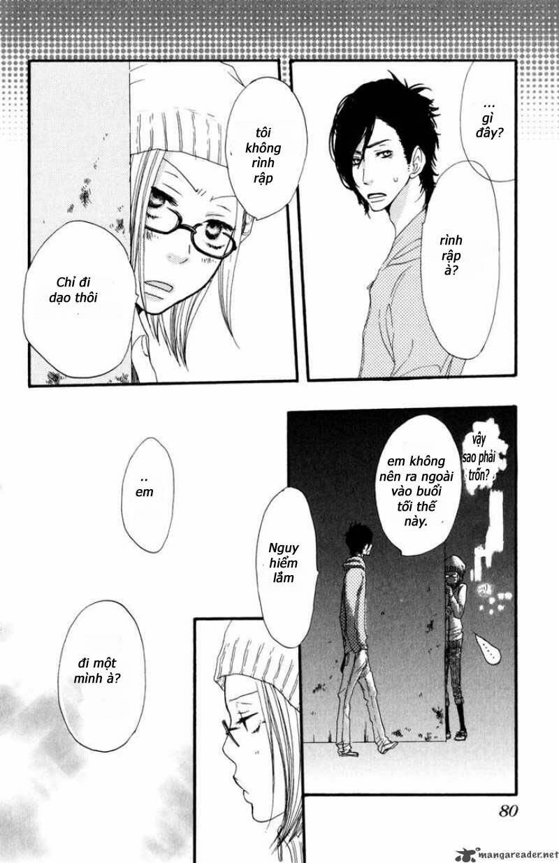 say i love you chapter 1 30