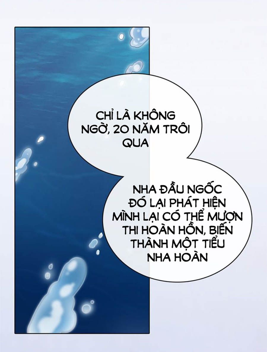 mỹ nhân già rồi chapter 21 33