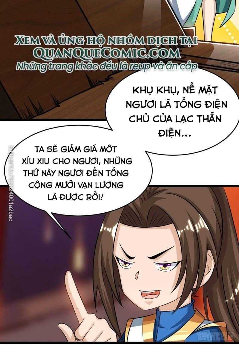 chúa tể tam giới chapter 71 6