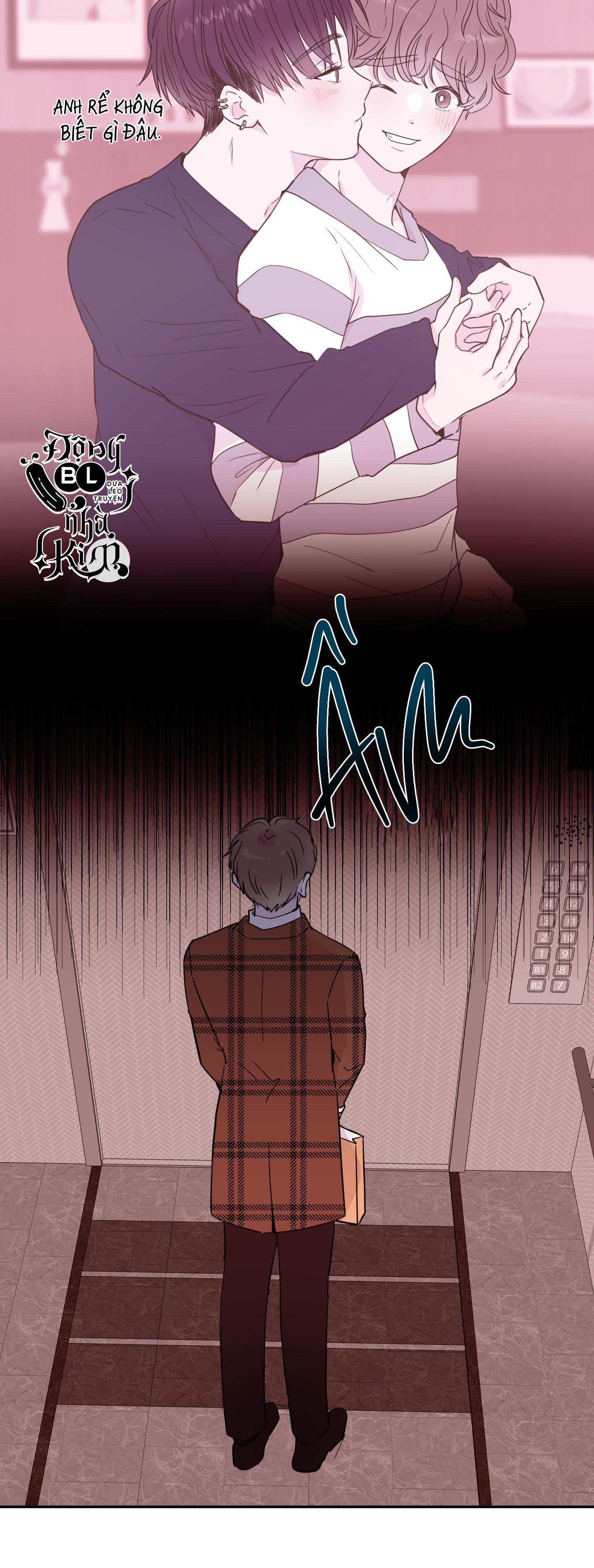 em trai vợ thật nguy hiểm chapter 19 36