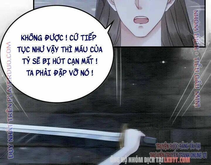 trọng sinh bá sủng nhiếp chính vương quá mạnh mẽ chapter 198 6