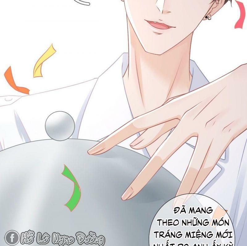 bạn gái tôi mới 30+ tuổi xuân chapter 54 31