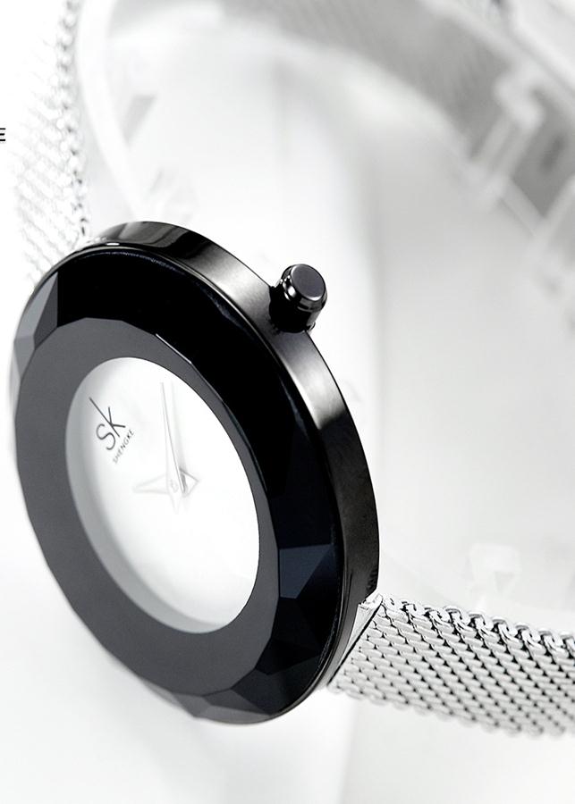 Đồng hồ nữ Shengke K0100L