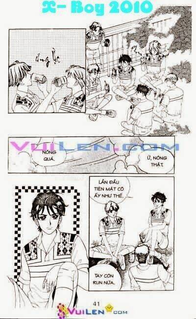 cô giáo tuổi 18 chapter 10 41