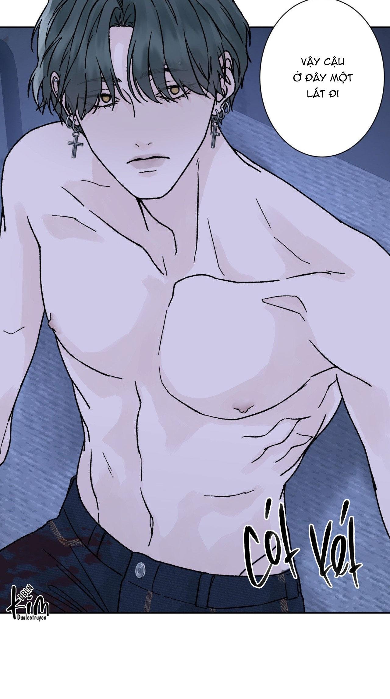 đêm kinh hoàng chapter 46 45