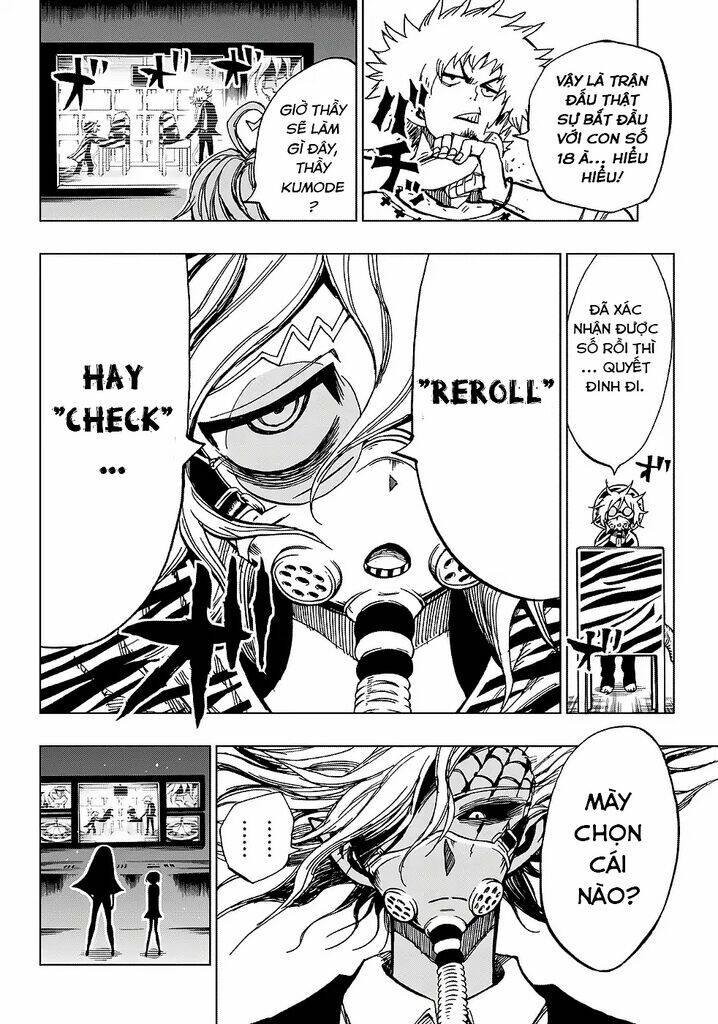 cuộc chiến cờ bạc chapter 7 14