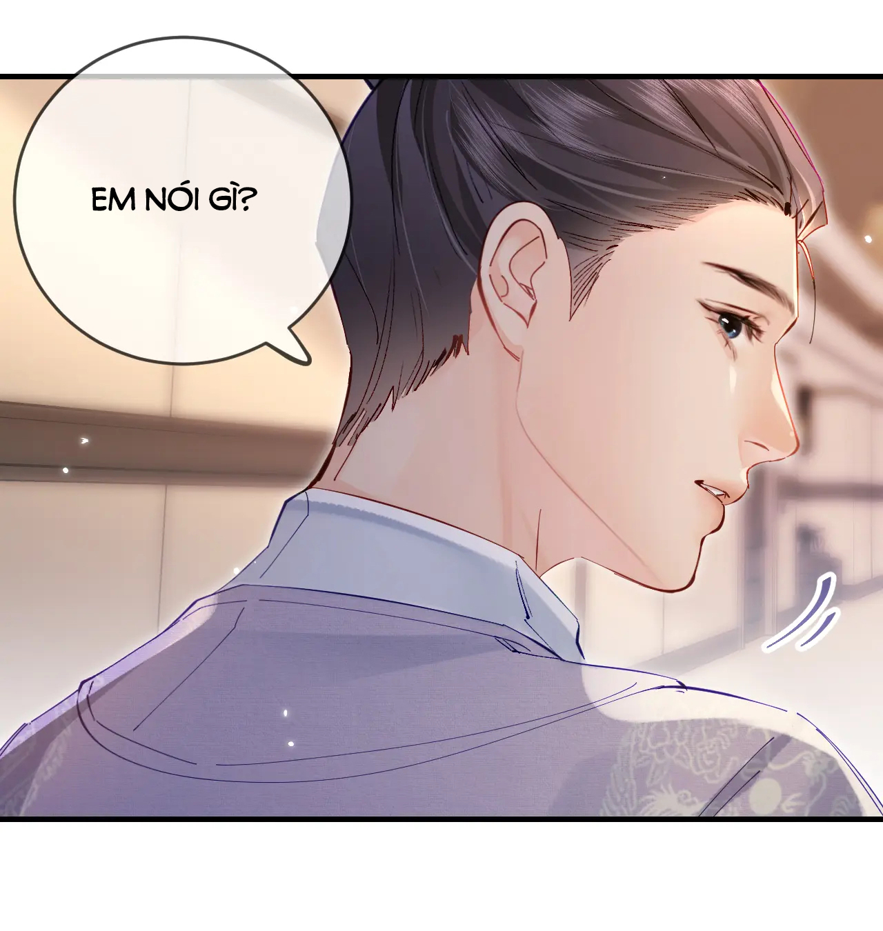 câu chuyện ngọt ngào của cặp vợ chồng đỉnh lưu chapter 57.2 25