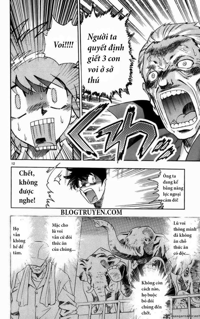 zettai karen children – the lovely children chapter 30 13