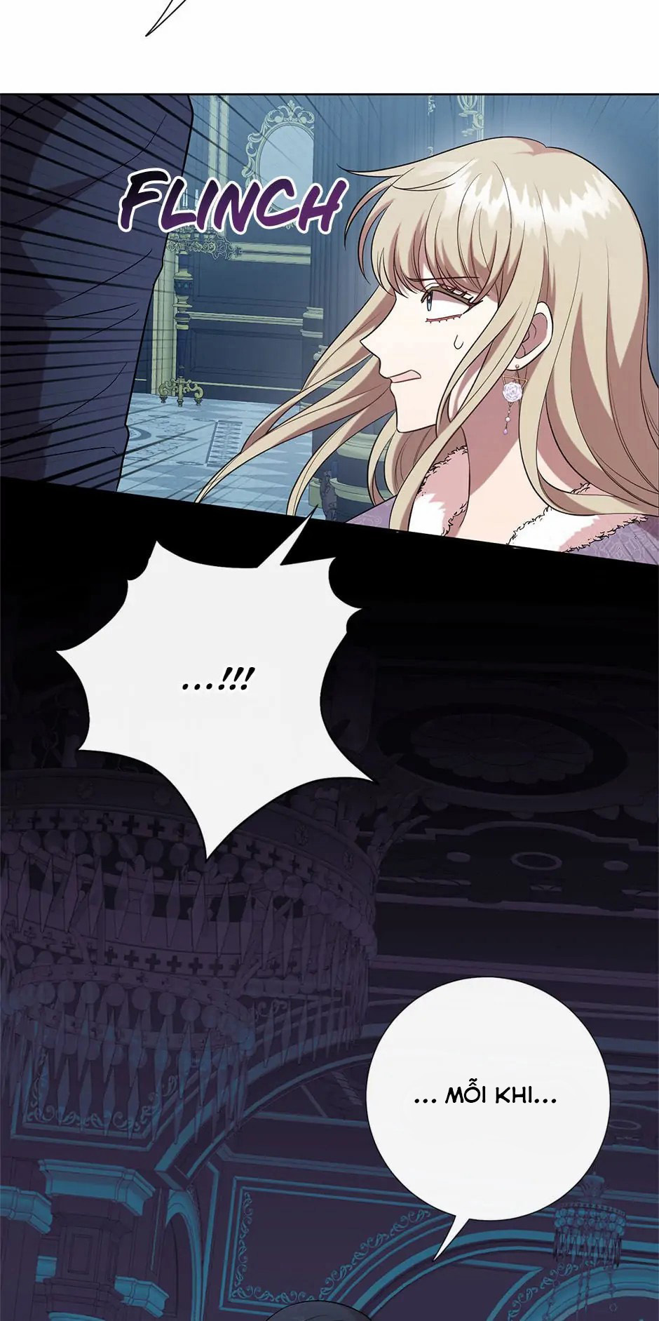 đừng ăn thịt tôi mà chapter 96 12