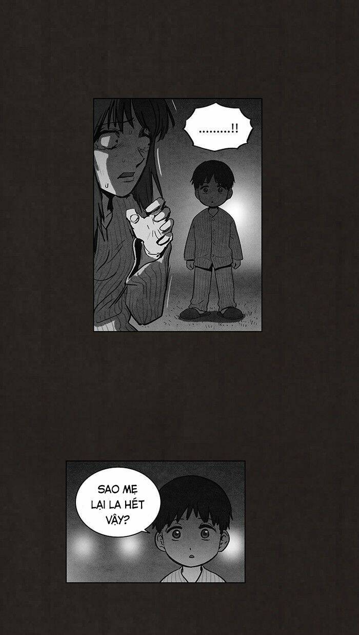 đứa con của quỷ dữ chapter 90 30