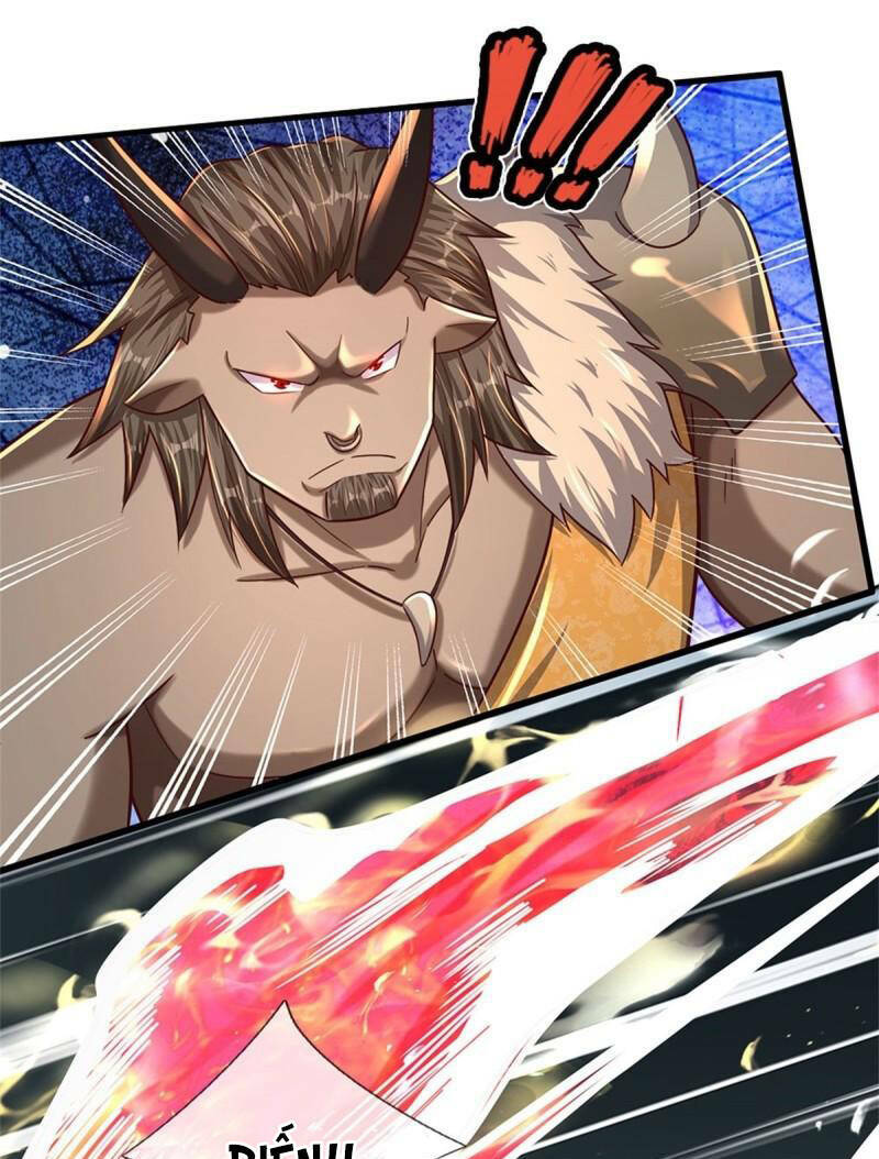 thuộc tính của ta đều tăng vào sức mạnh chapter 65 26