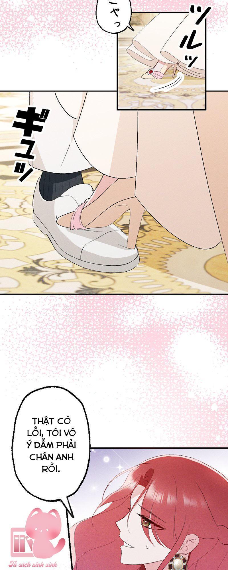 anh muốn em phải tuyệt vọng chapter 9 14