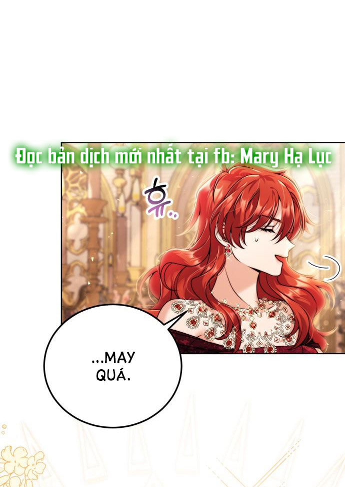 tôi sẽ ly hôn với người chồng bạo chúa chapter 21.2 13