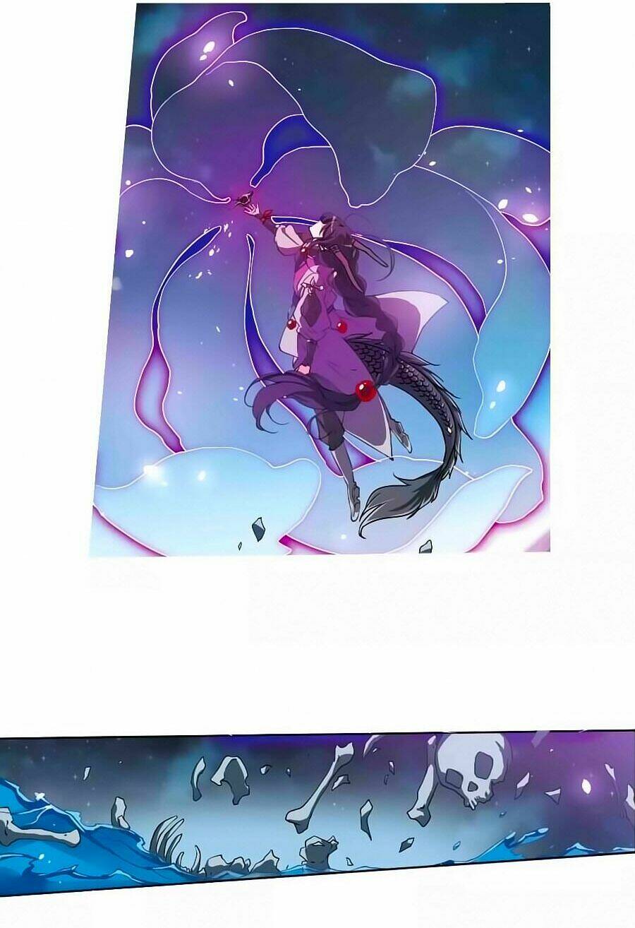 tam nhãn hao thiên lục chapter 275.2 7