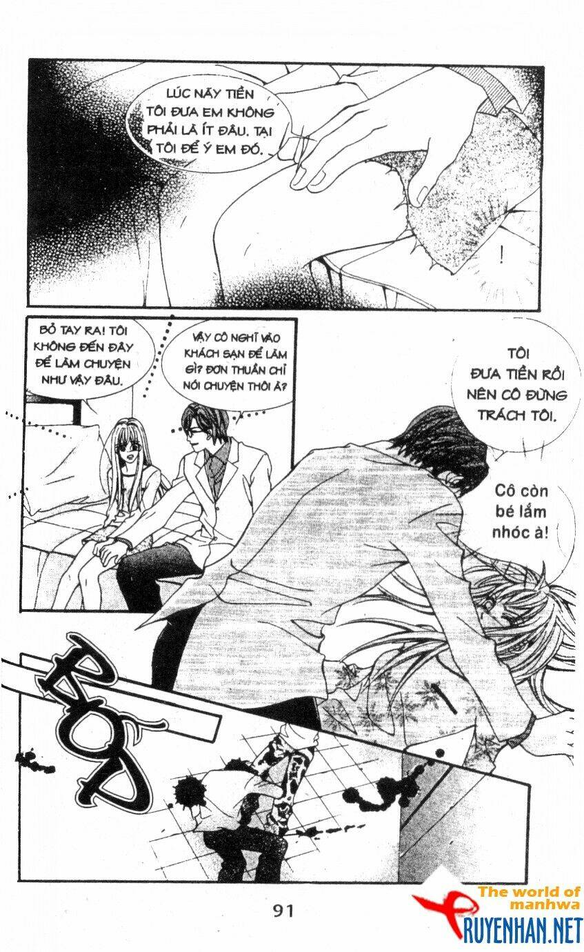 chàng trai hào hiệp chapter 2 91