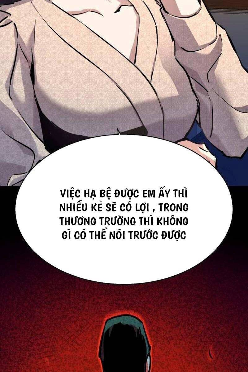 bạn học tôi là lính đánh thuê chapter 179 82