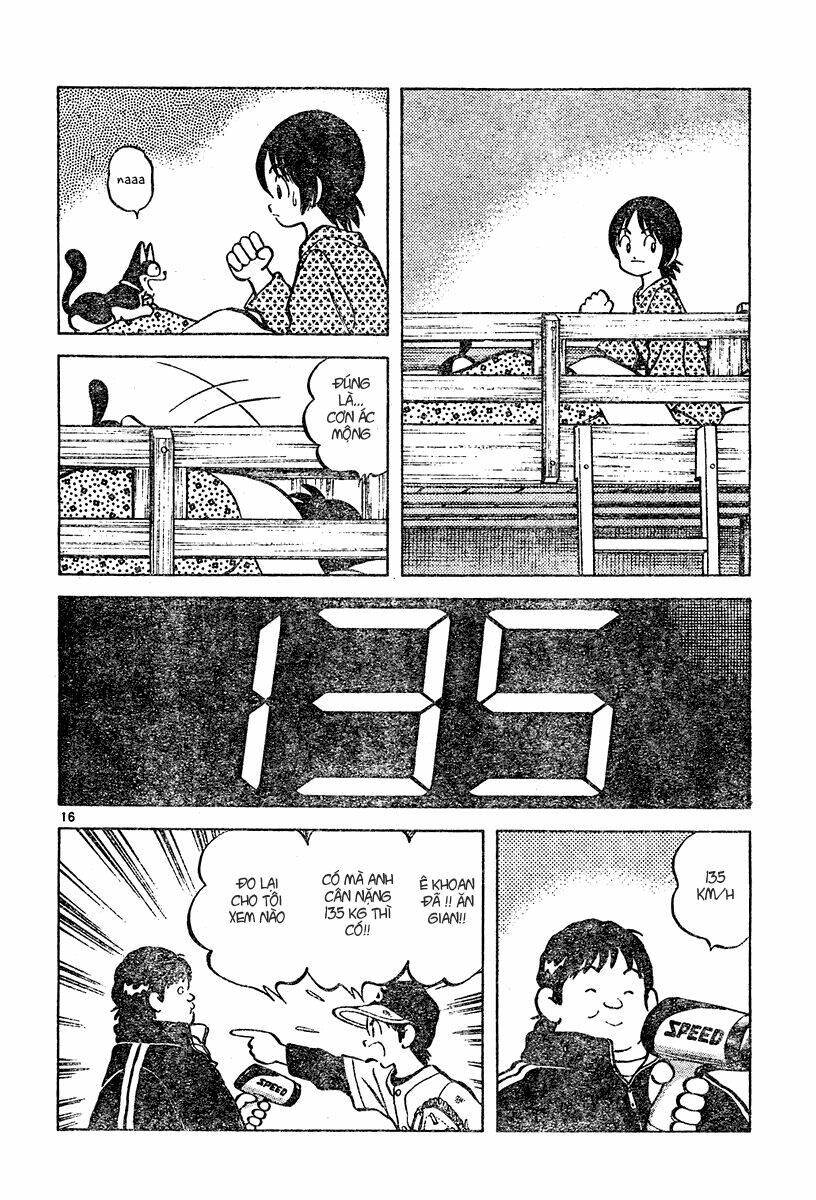 trò chơi vượt qua thử thách chapter 30 15