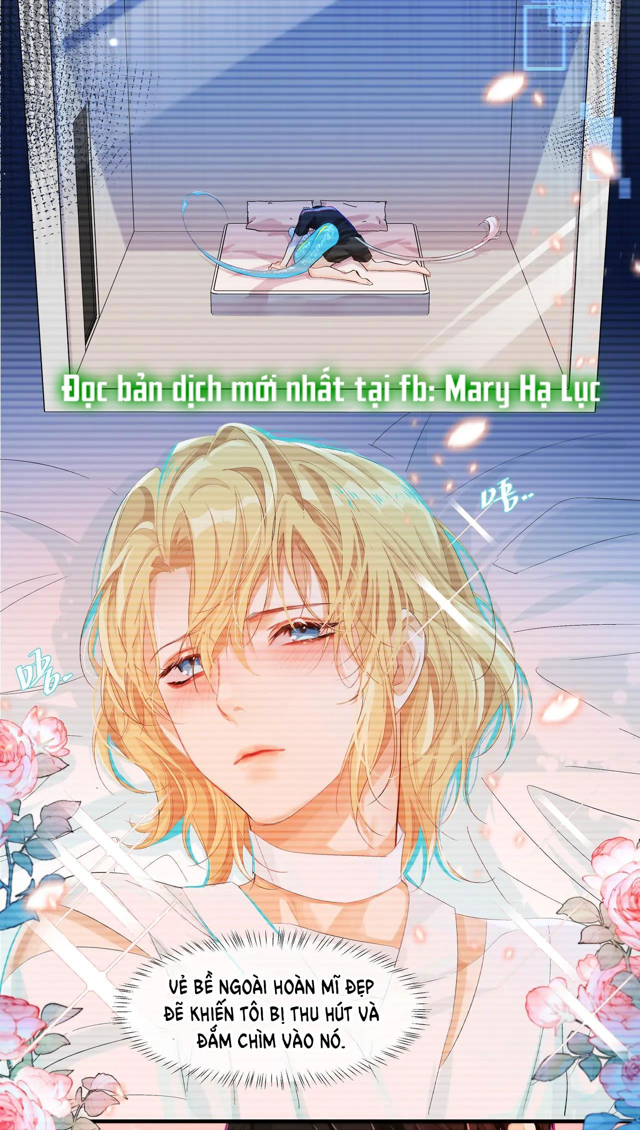 nhân ngư sa ngã chapter 4.2 3