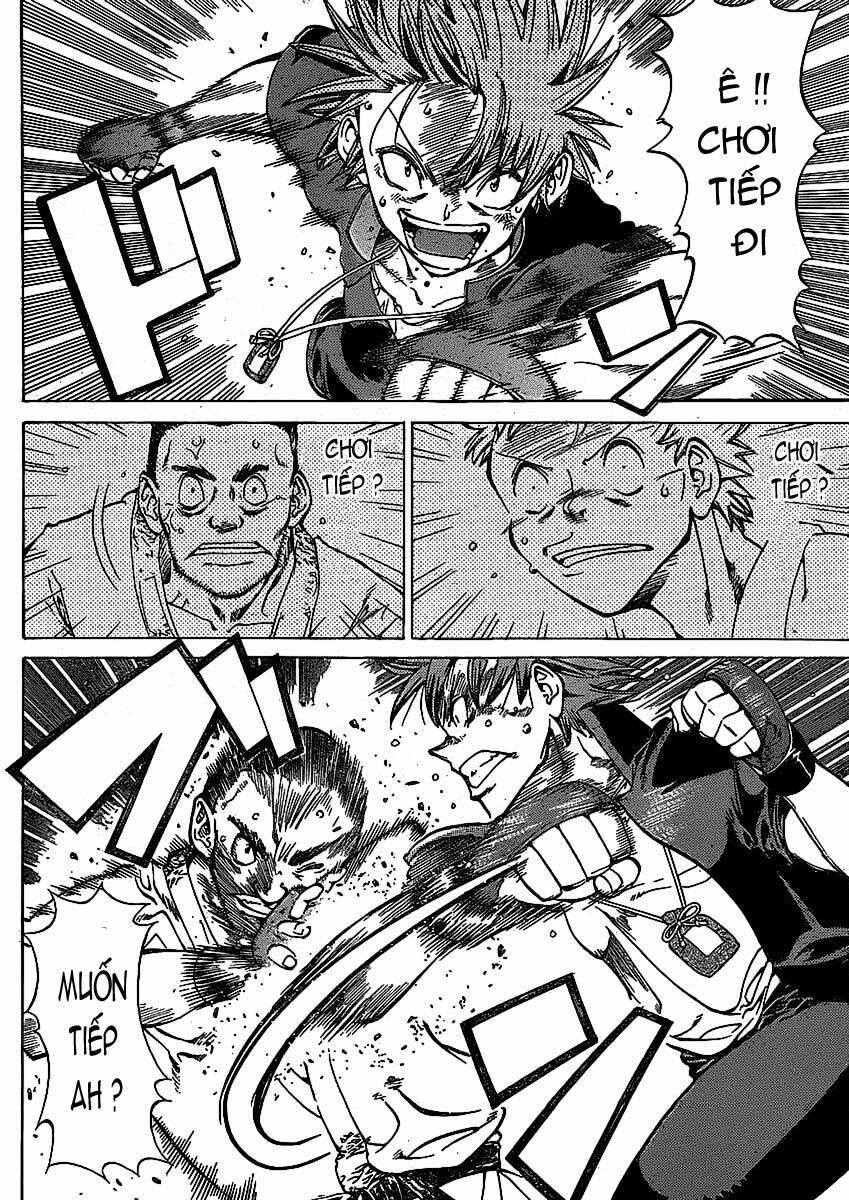 hanza sky chapter 4 14