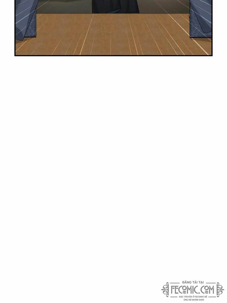 nữ công tước với tâm hồn trống rỗng chapter 107 16