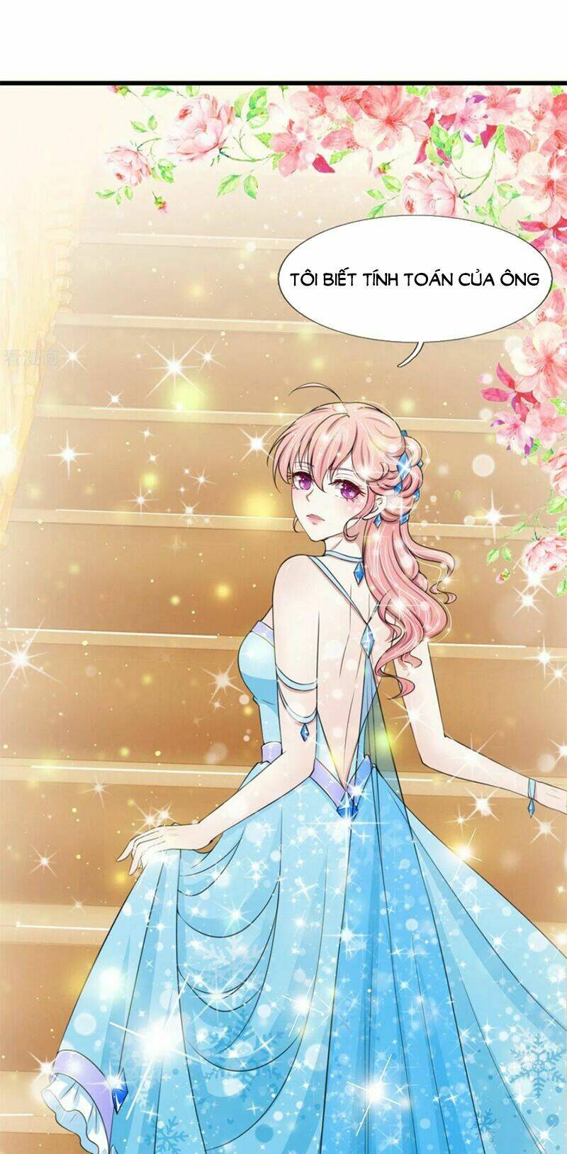 phúc hắc lão công buông em ra chapter 101 19