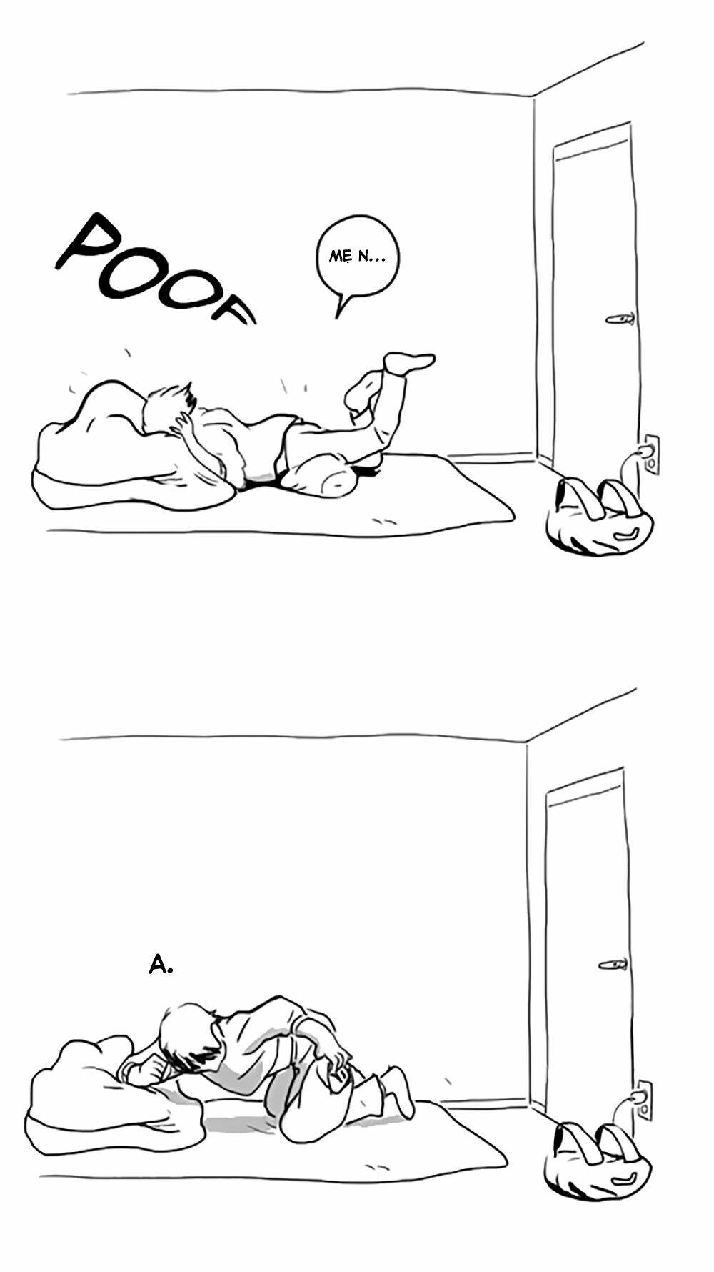 cô nàng trên lớp - the girl from class chapter 1 16