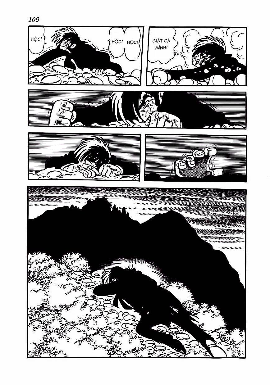 bác sĩ quái dị chapter 175 19