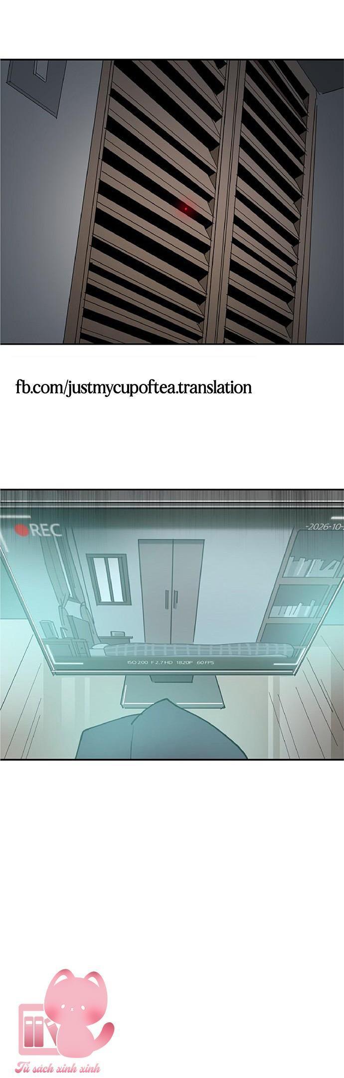 yêu không hồi kết chapter 30 10