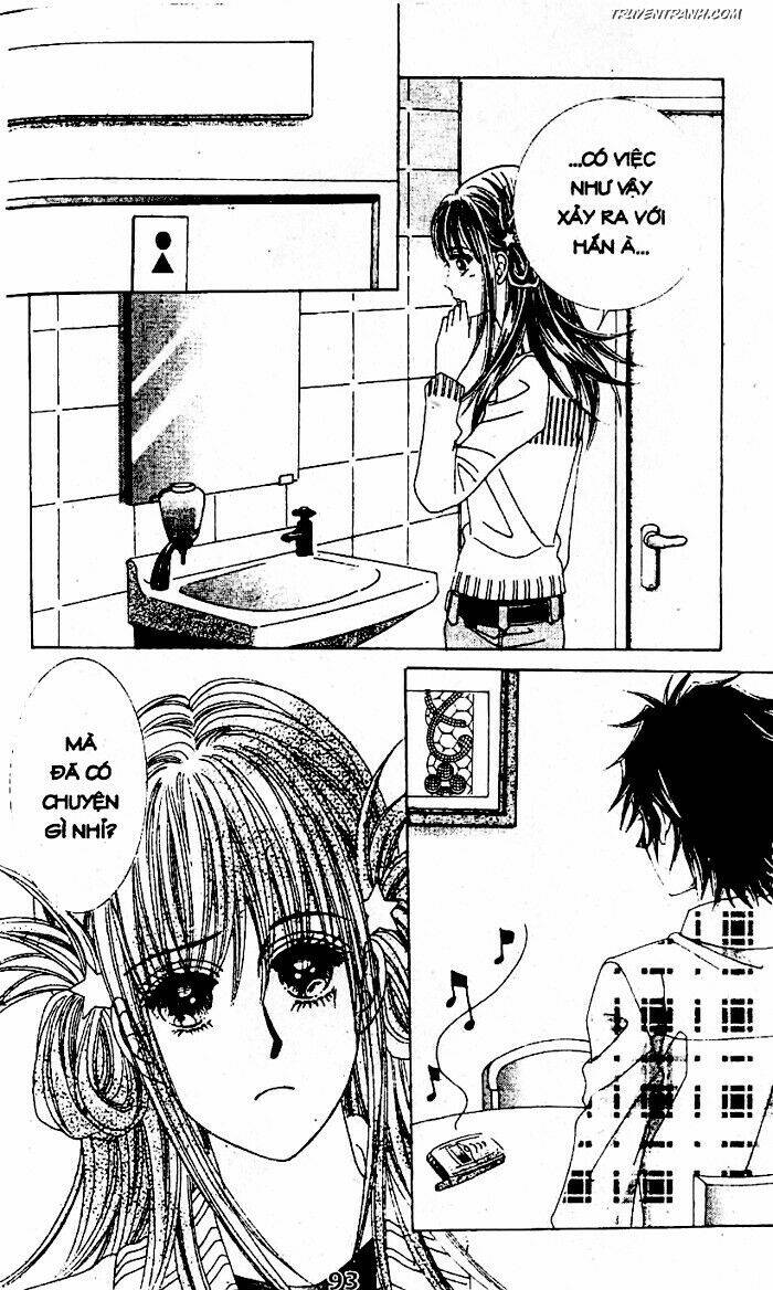 nhà trọ hoàn hảo chapter 82 9