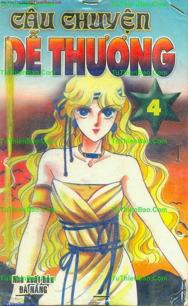 câu chuyện dẽ thương chapter 4 1