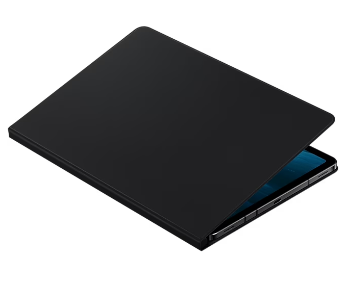 Galaxy Tab S7 / S8 Book Cover - Hàng Chính Hãng
