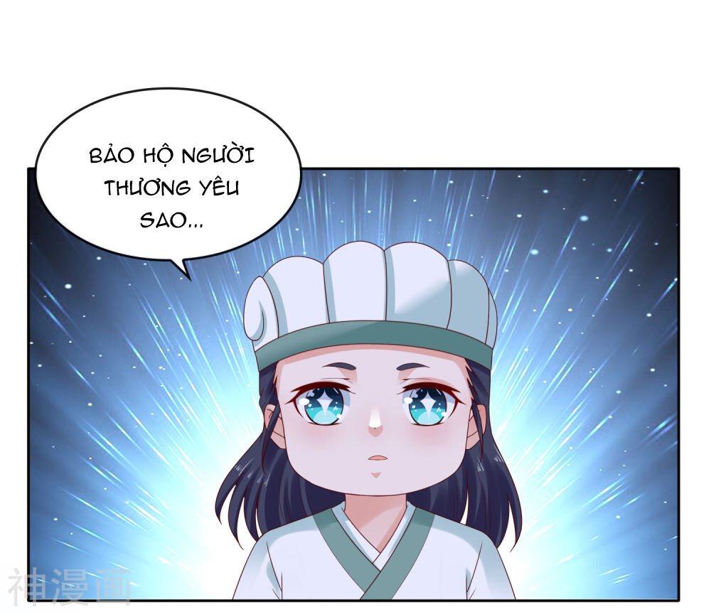 trở về cổ đại làm thánh hiền chapter 13 8