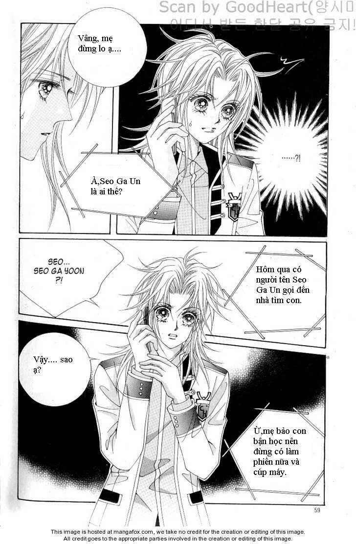 thần tượng mua sắm chapter 16 15