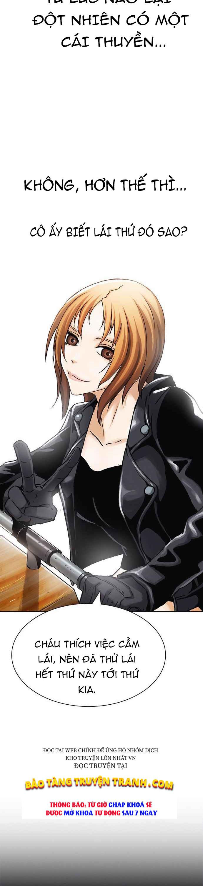 pubg - cuộc chiến sinh tồn chapter 6 45