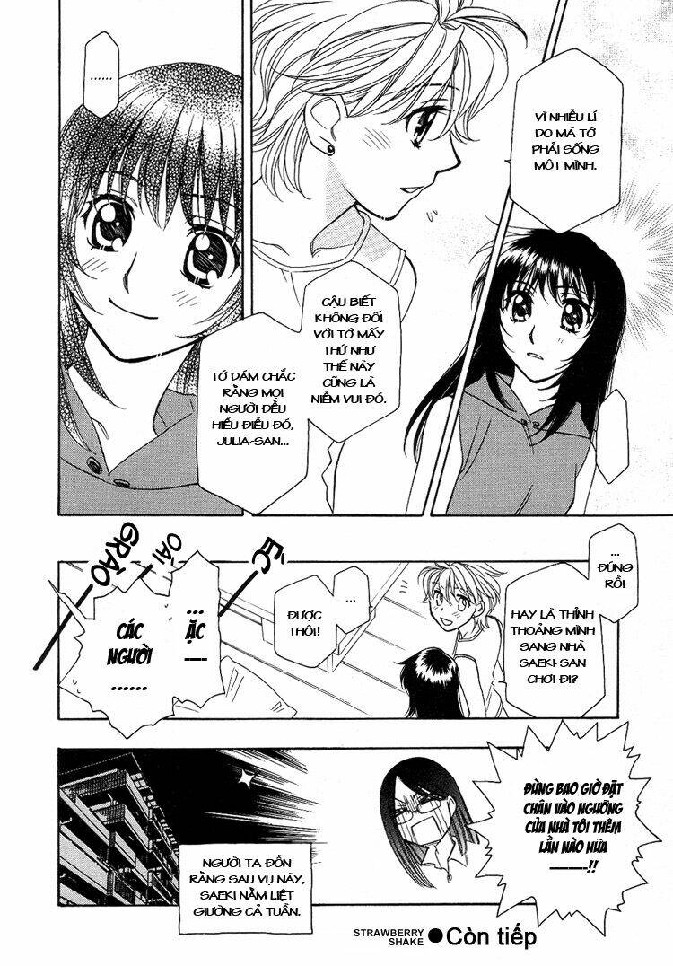 strawberry shake sweet chapter 4 22