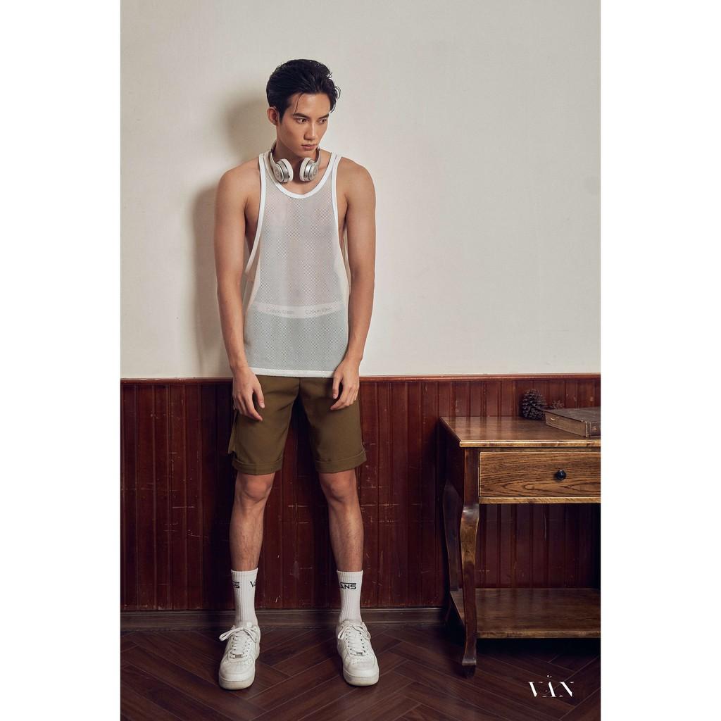 Áo TANKTOP VANBYVN