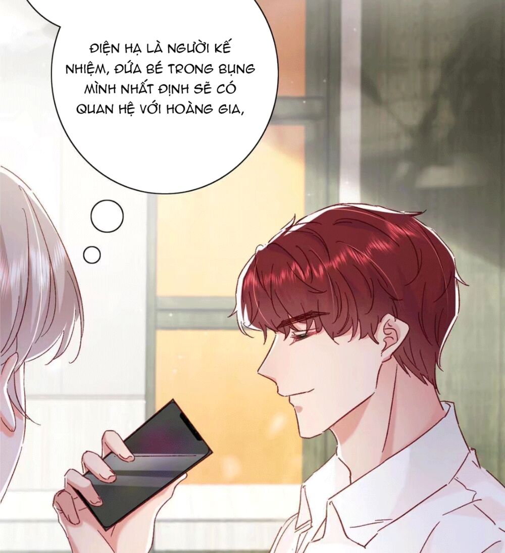 manh thê bé bỏng không dễ chọc chapter 20 9