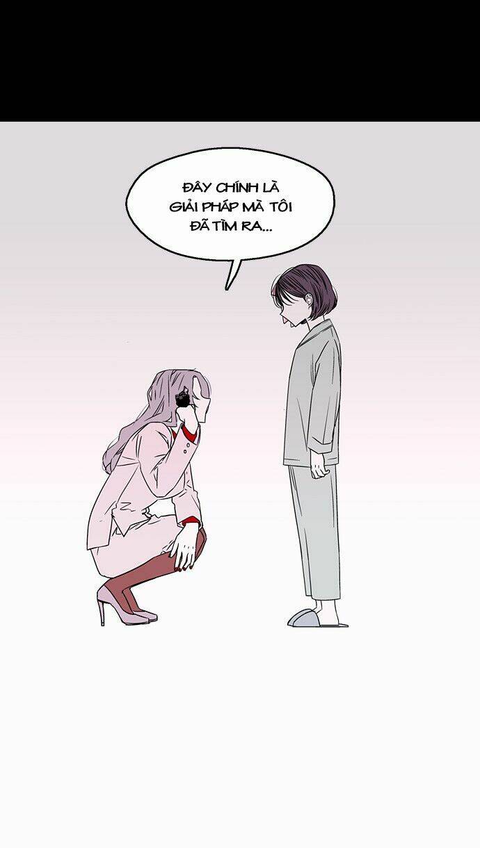 người máy hủy diệt chapter 22 4