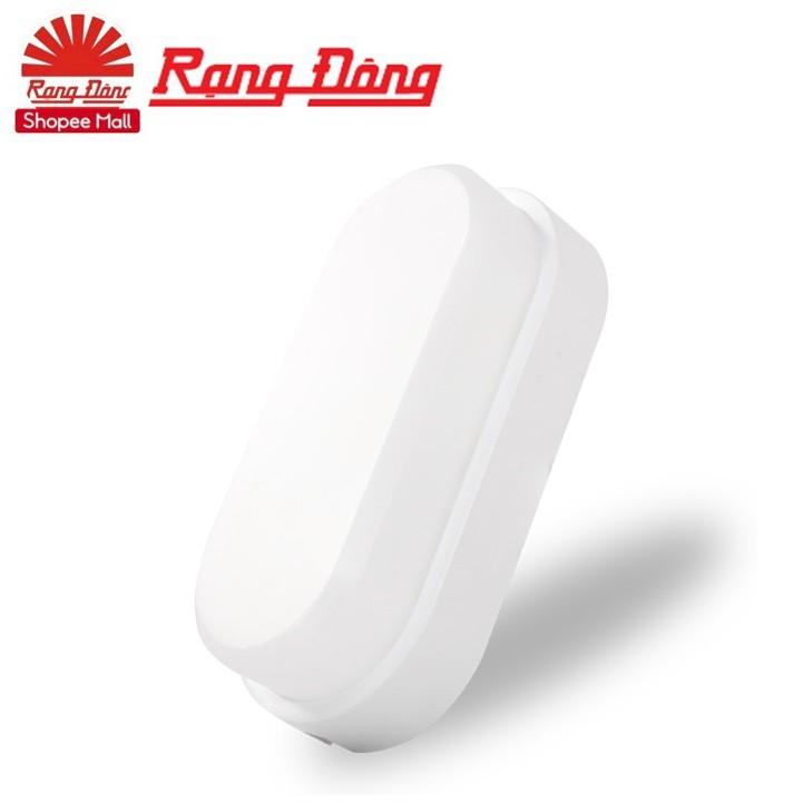Đèn LED Ốp tường 10W Rạng Đông