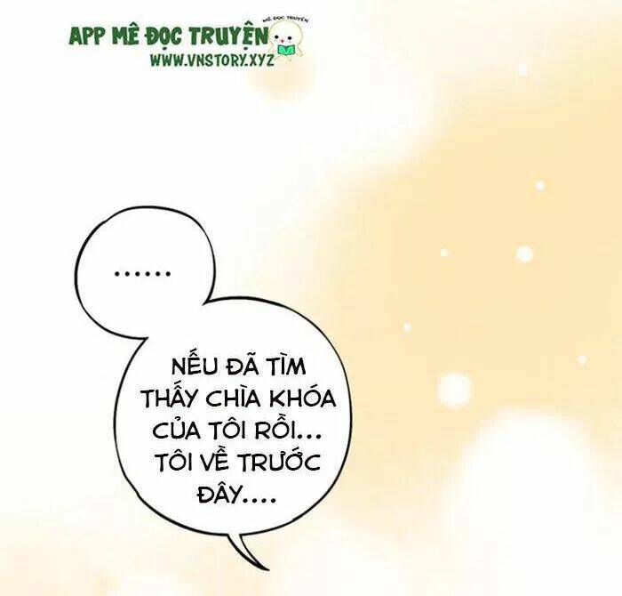 trạch thượng tịch mịch huỳnh hỏa chapter 17 42