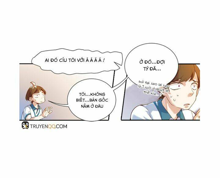 vua biến thái chapter 3 17