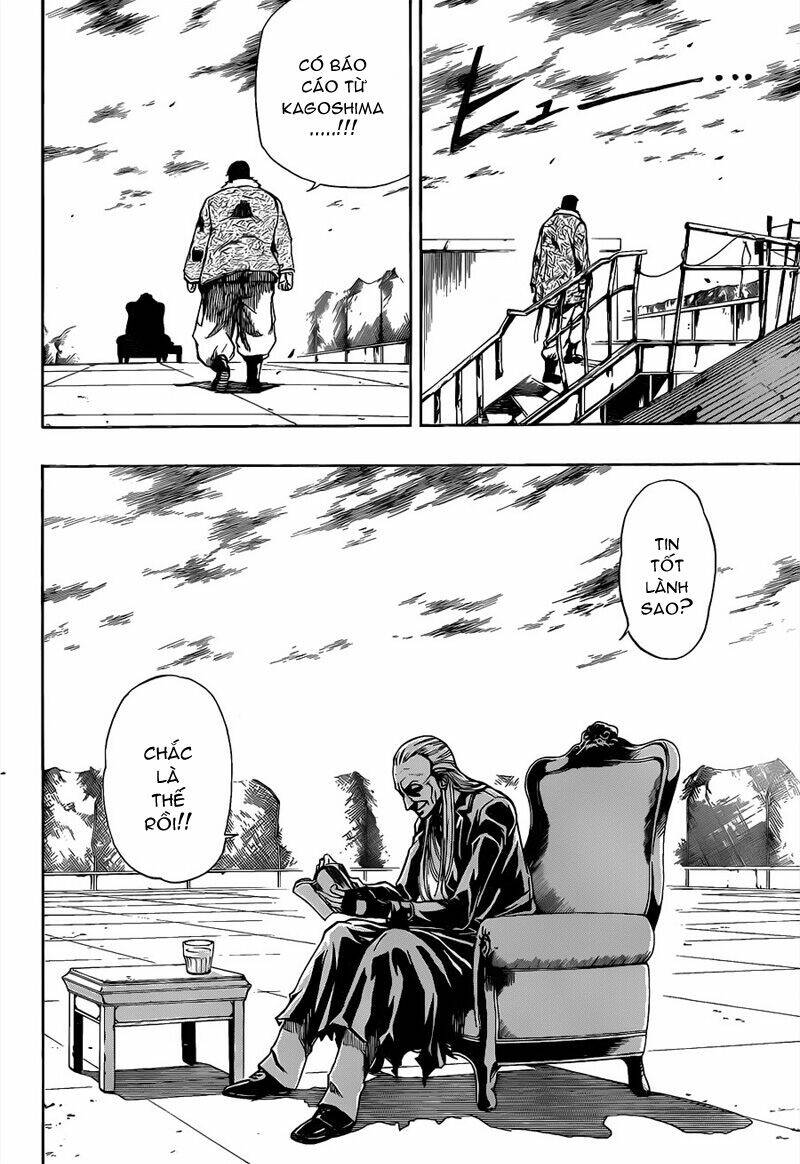 tấm thẻ bí ẩn chapter 72 19