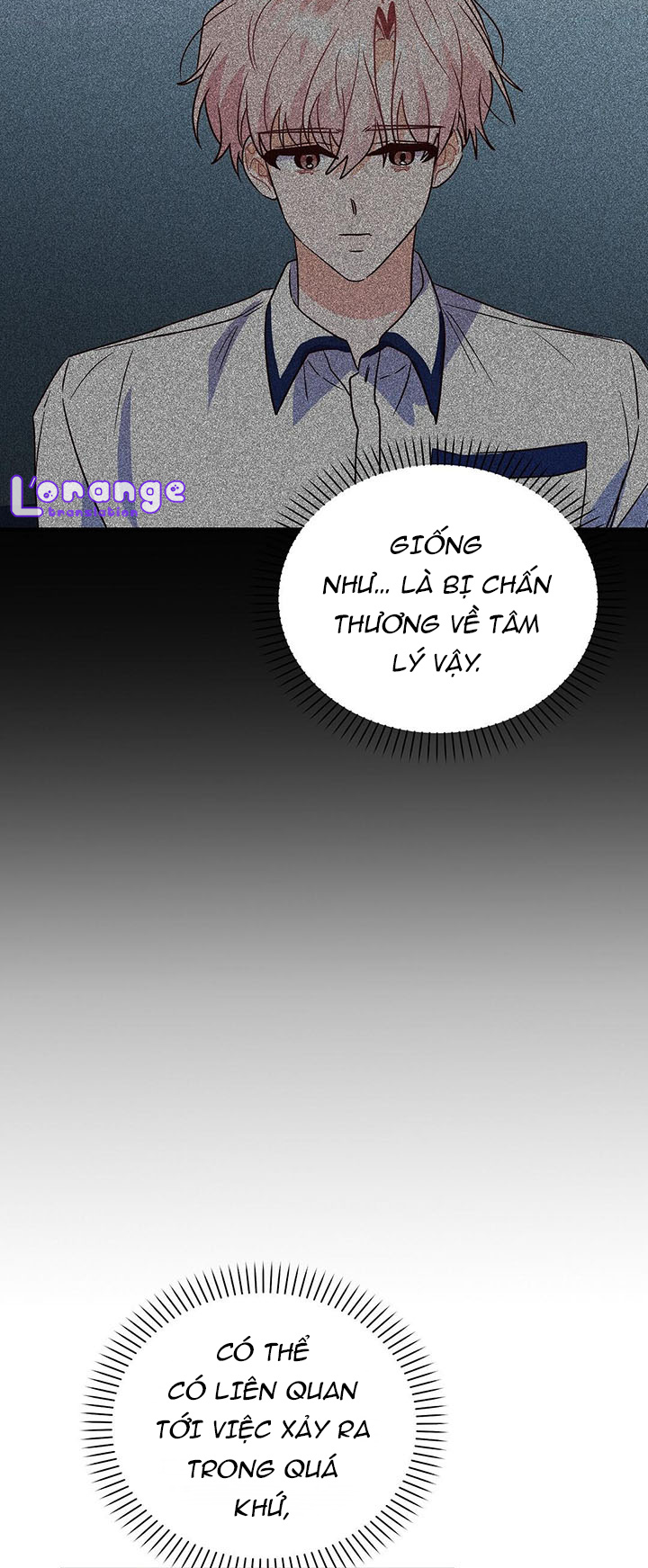 nhật ký yêu đương chapter 14 54