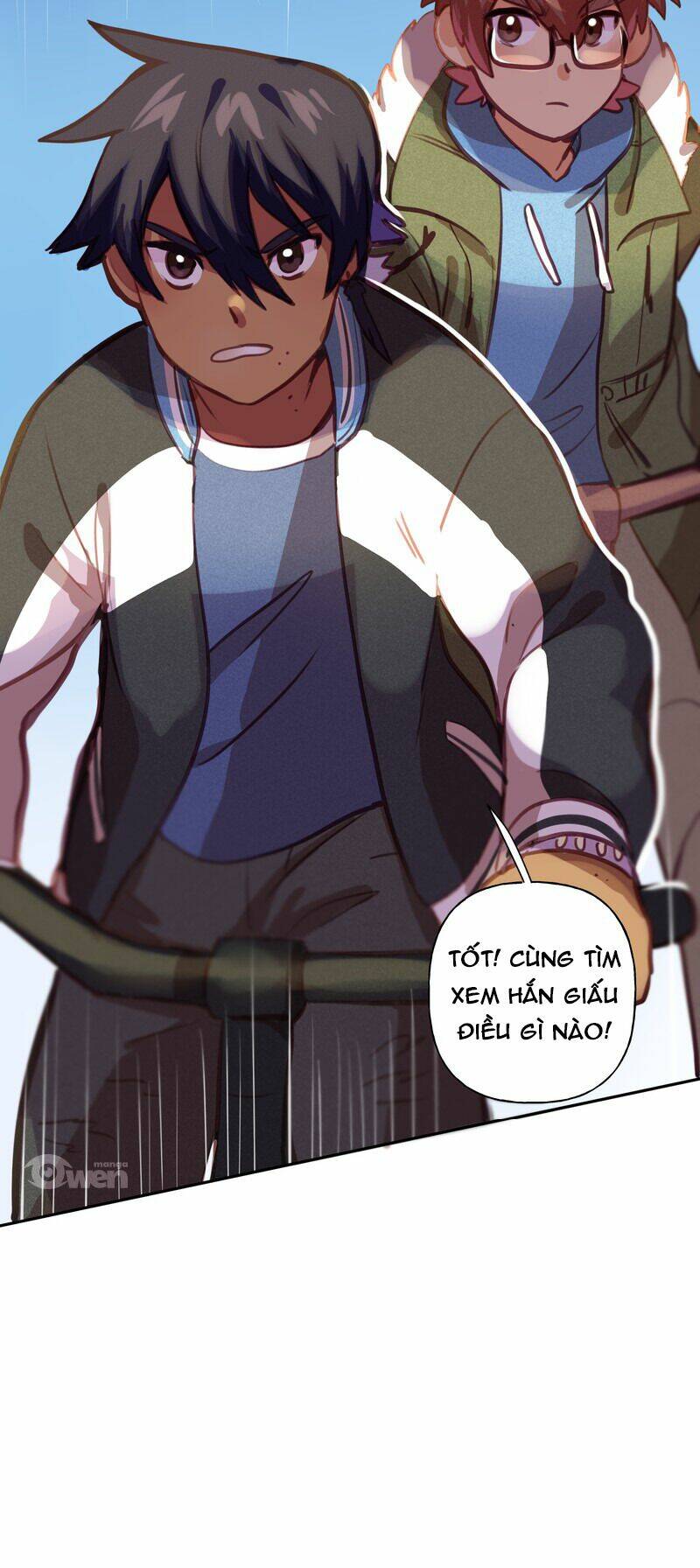 lời nguyền lalin chapter 24 64