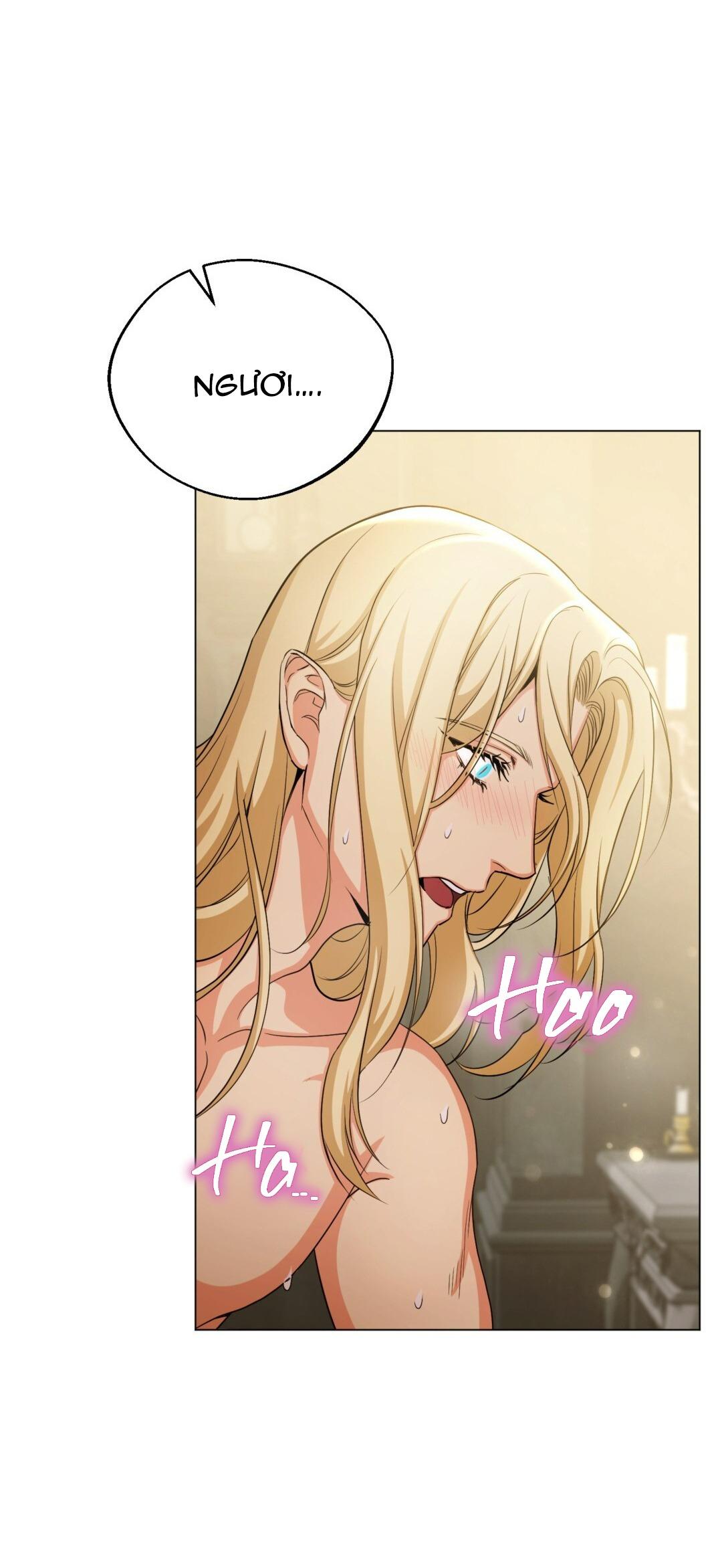 mặt trăng quỷ chapter 30 36