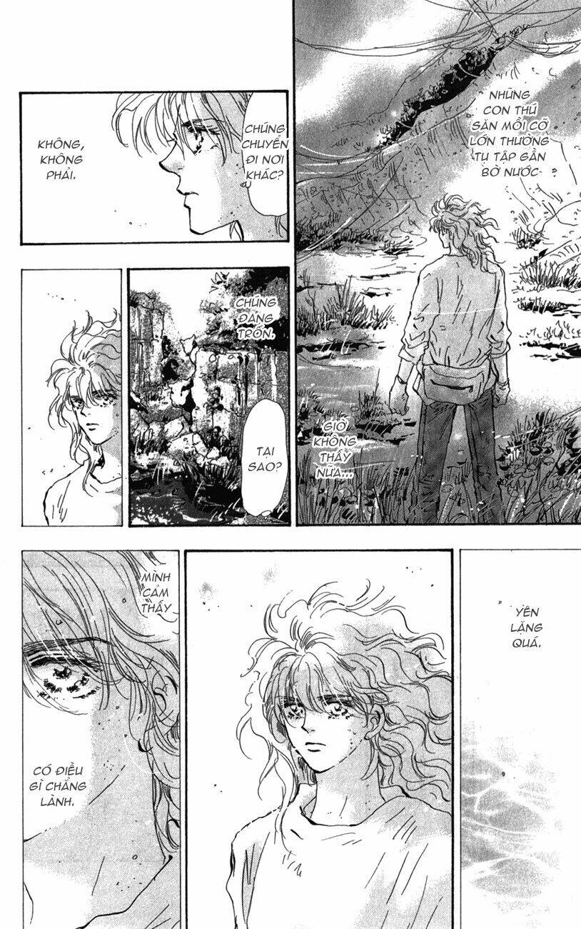 7 mầm sống chapter 117 11